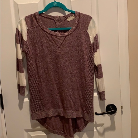 Altar'd State Tops - 🍁 Altar’d State Long sleeve top Sz S